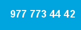 977 773 44 42